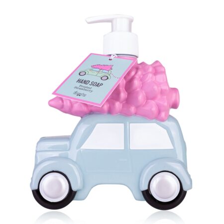 Handseife AUTO in Pumpspender, 500ml