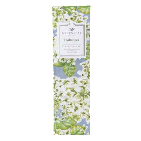 Duft-Sachet slim 90ml Hydrangea