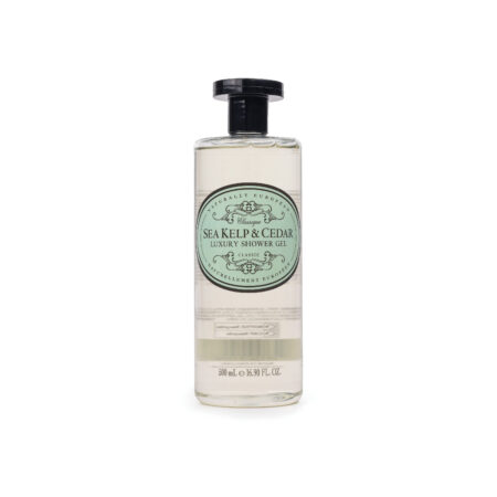 Duschgel 500ml Sea Kelp & Cedar