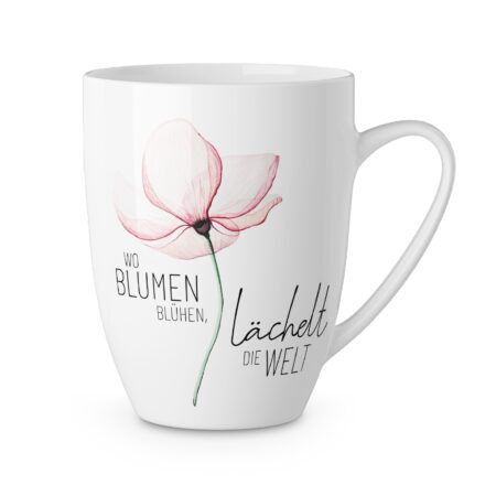 Becher 250ml Schutzengel