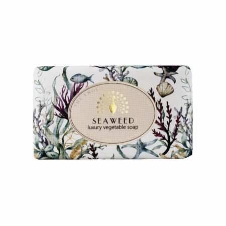 Seife 190g Seaweed