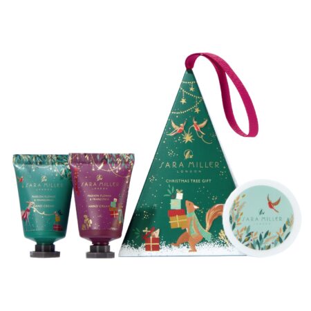 Geschenkset "Beautybox" Sara Miller Woodland Tales
