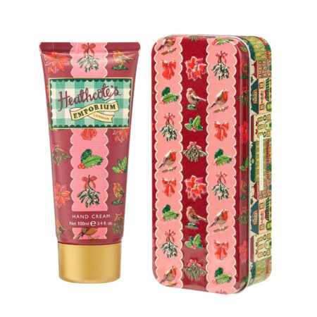 Handcreme 100ml Heathcote's Emporium