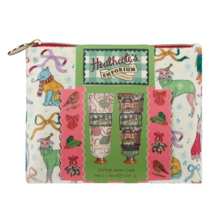 Handpflegeset Heathcote's Emporium