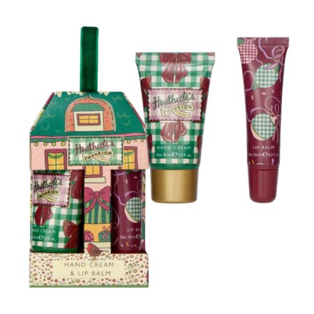 Geschenkset Heathcote's Emporium