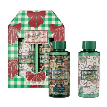Badeset Heathcote's Emporium