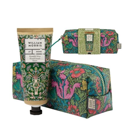 Kosmetiktasche inkl. Handcreme 100ml Beautiful Sleep