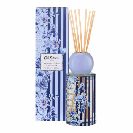 Raum-Diffuser im Glas-Flakon 200ml A Breath of Fresh Air
