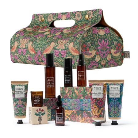 Luxus-Geschenkset inkl. Necessaire