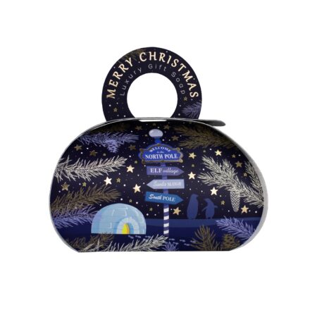 Seife 260g A North Pole (Angel fragrance)