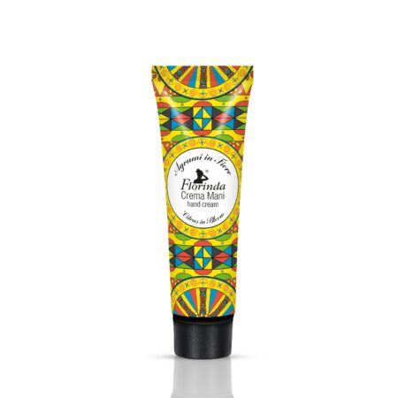 Handcreme 30ml Blühende Zitrusfrüchte