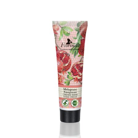 Handcreme 30ml MOSAICO Granatapfel