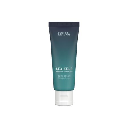 Körpercreme 75ml Sea Kelp