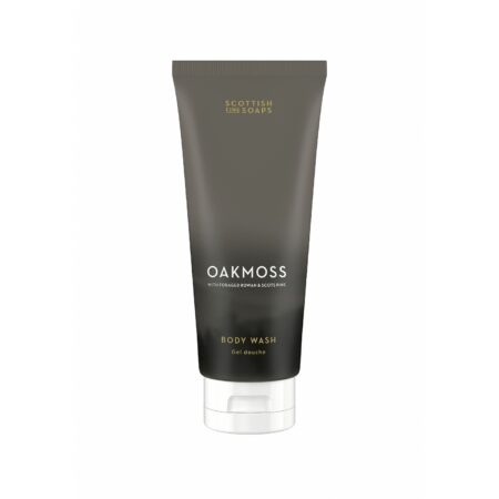 Duschgel 200ml Oakmoss
