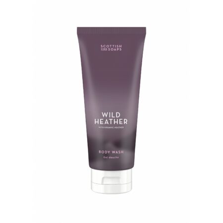 Duschgel 200ml Wild Heather