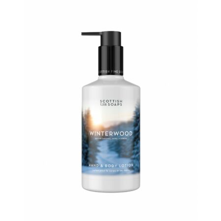 Flüssigseife 300ml Winterwood