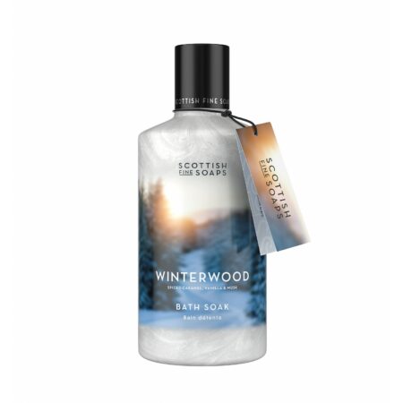 Schaumbad 300ml Winterwood