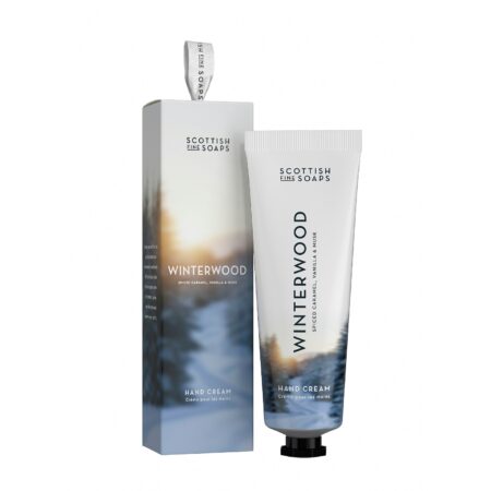 Handcreme 75ml Winterwood