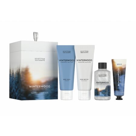 Geschenkset Winterwood