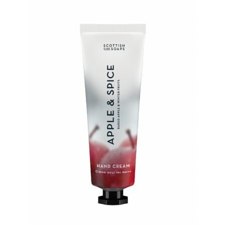 Handcreme 30ml Apple & Spice