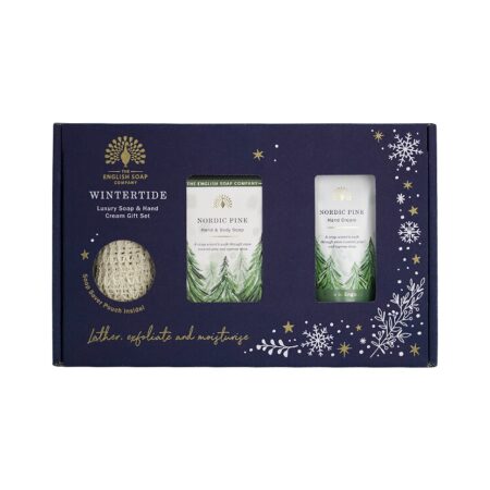 Geschenkset Nordic Pine