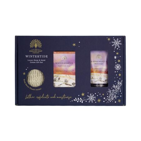 Geschenkset Winter Solstice