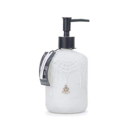 Flüssigseife 500ml Halloween Charm - Spider Silk