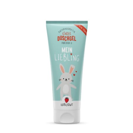 Duschgel 200m Kleine Lieblinge "Mein Liebling" (Hase)