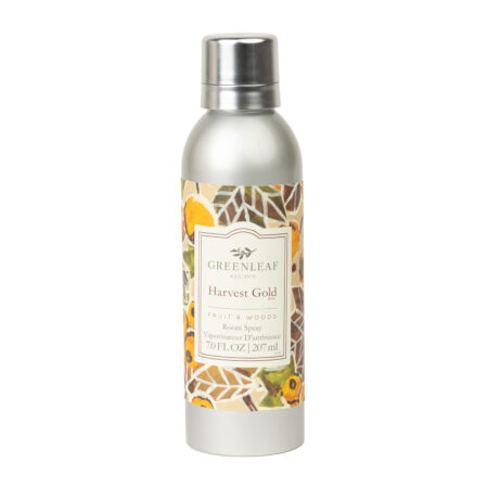 Raum-Spray 207ml Harvest Gold