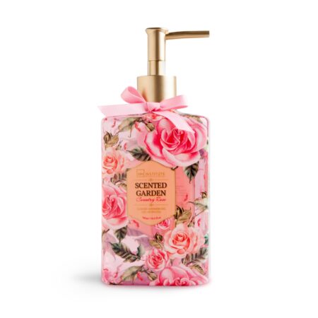 Duschgel 780ml Rose