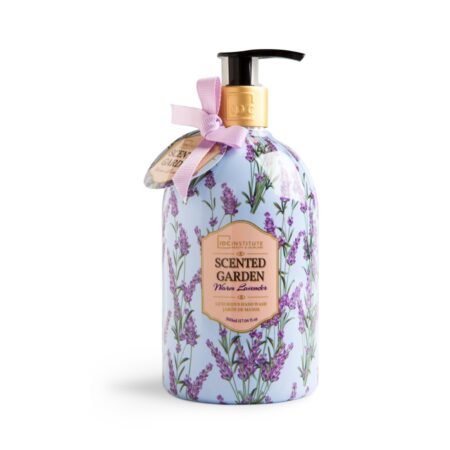 Flüssigseife 500ml Lavendel