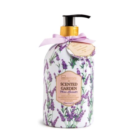 Hand- & Bodylotion 500ml Lavendel