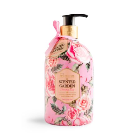Flüssigseife 500ml Rose