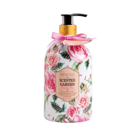 Hand- & Bodylotion 500ml Rose