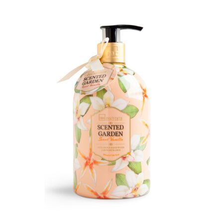 Flüssigseife 500ml Vanilla
