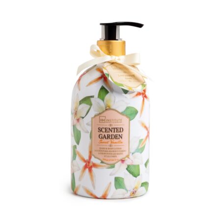 Hand- & Bodylotion 500ml Vanilla