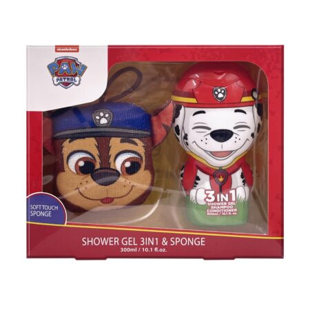 Geschenkset Paw Patrol