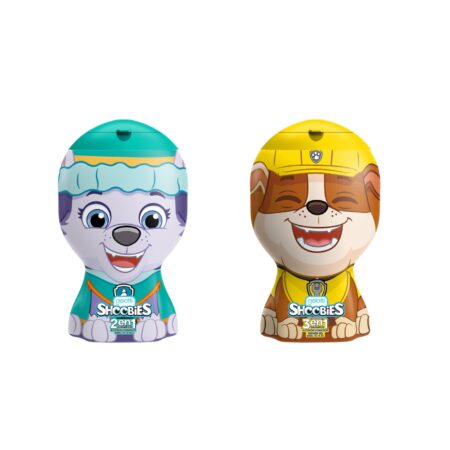 Duschgel 3in1 300ml Paw Patrol Mix