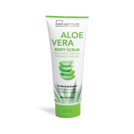 Körperpeeling 240ml Aloe Vera
