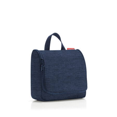 toiletbag twist navy