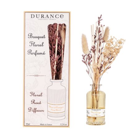 Floraler Raumduft 95ml Orangenblüte