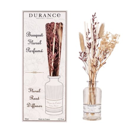 Floraler Raumduft 95ml Baumwollblüte