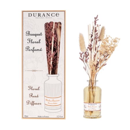 Floraler Raumduft 95ml Amber