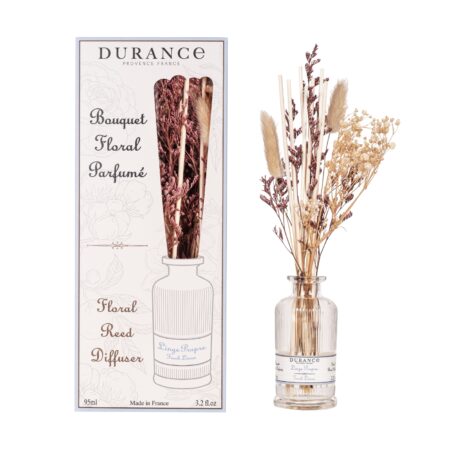 Floraler Raumduft 95ml Frische Wäsche