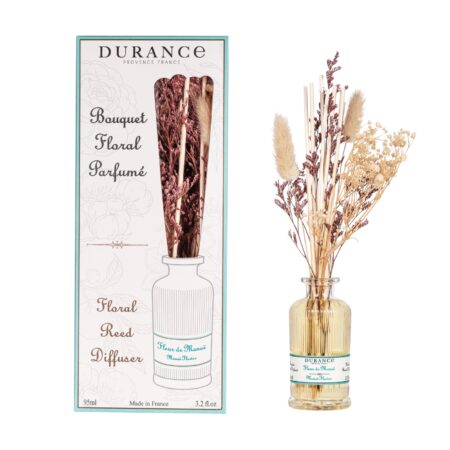 Floraler Raumduft 95ml Monoi-Blüte