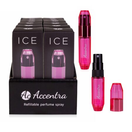 Parfumspray/Zerstäuber PERFUME POD nachfüllbar, 5ml