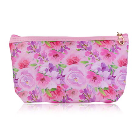 Kosmetiktasche BLOSSOM, Grösse: 24 x 6 x 17cm