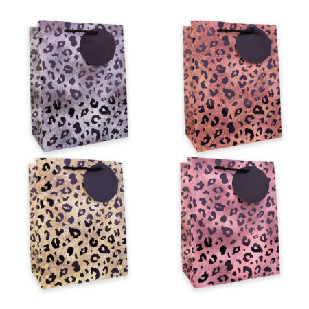 Geschenktasche LEO gross (ca. 26 x 12 x 32 cm)