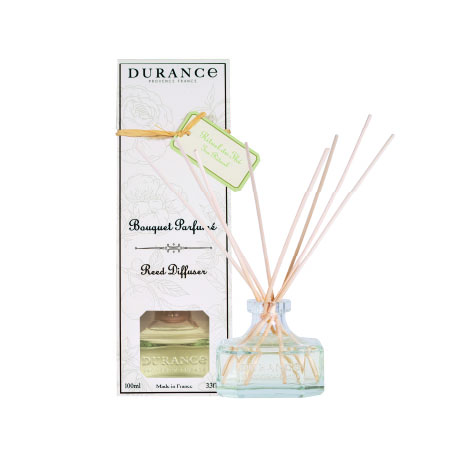 Reed Diffuser (Duftstrauss) 100ml Tee-Ritual