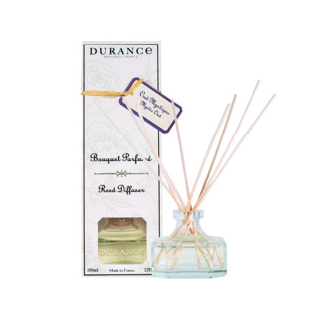 Reed Diffuser (Duftstrauss) 100ml Mystisches Oud